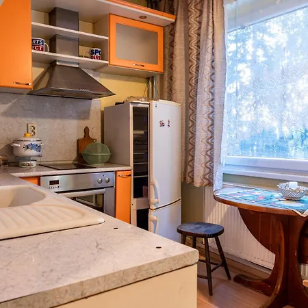 Daire The Lindens 1 Bedroom Cozy Free Parking By Bulgarianhomes Sofya