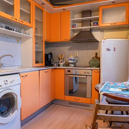 アパート The Lindens Peaceful 1br With Free Parking And Views