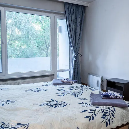 The Lindens Peaceful 1br With Free Parking And Views ソフィア