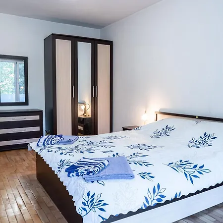 Appartement The Lindens Peaceful 1br With Free Parking And Views