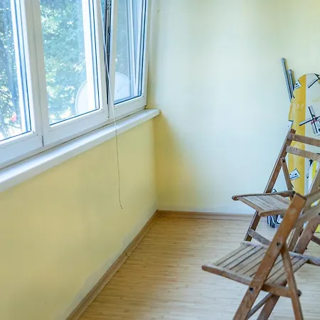 The Lindens 1 Bedroom Cozy Free Parking By Bulgarianhomes شقة *