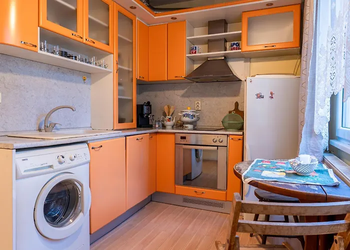 アパート The Lindens 1 Bedroom Cozy Free Parking!!!