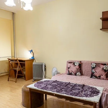 The Lindens 1 Bedroom Cozy Free Parking By Bulgarianhomes *